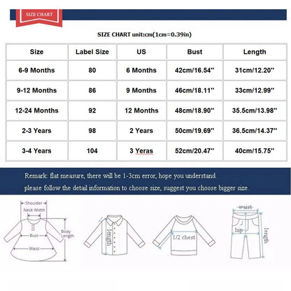 1-6Years Baby Girls Summer T-Shirt Cotton Flying Sleeves T-Shirt for Girls Summer Solid Tee Tops
