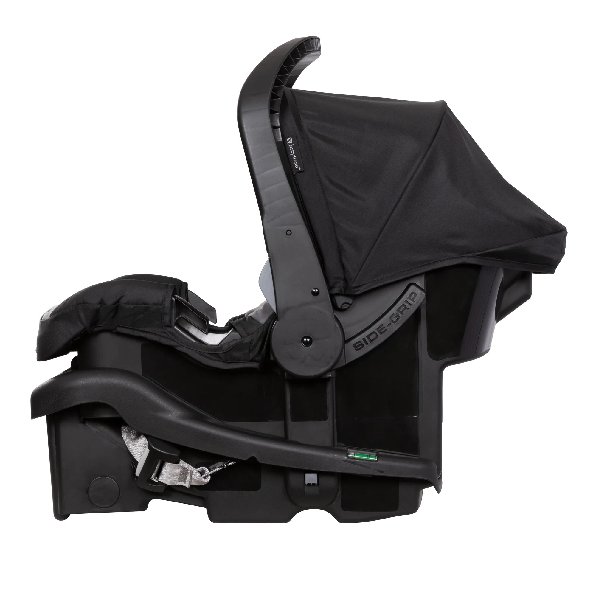 Baby Trend Expedition® Jogger Travel System (With Ez-Lift Infant Car Seat)