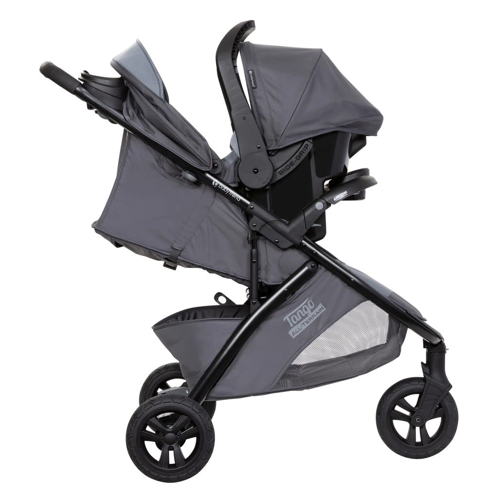 Baby Trend Tango 3 All-Terrain Travel System (With Ez-Lift™ PLUS)