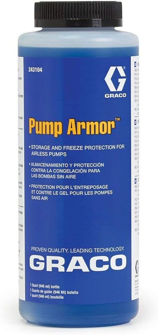 243104 Pump Armor, 1-Quart