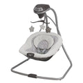Simple Sway Baby Swing, 5.5 - 30 Lb, Abbington