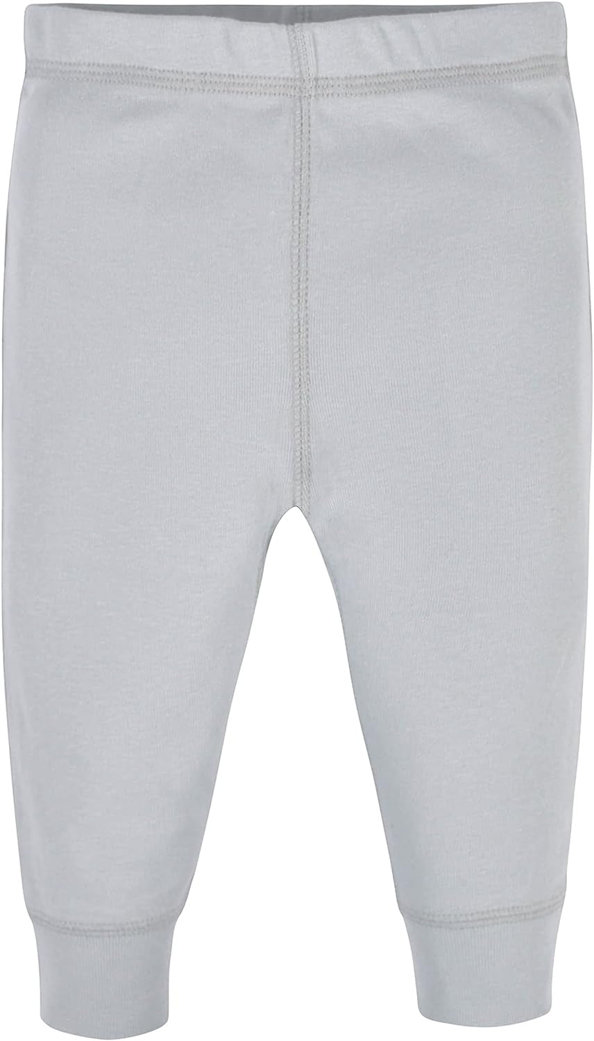 Baby Boys' 4-Pack Pants