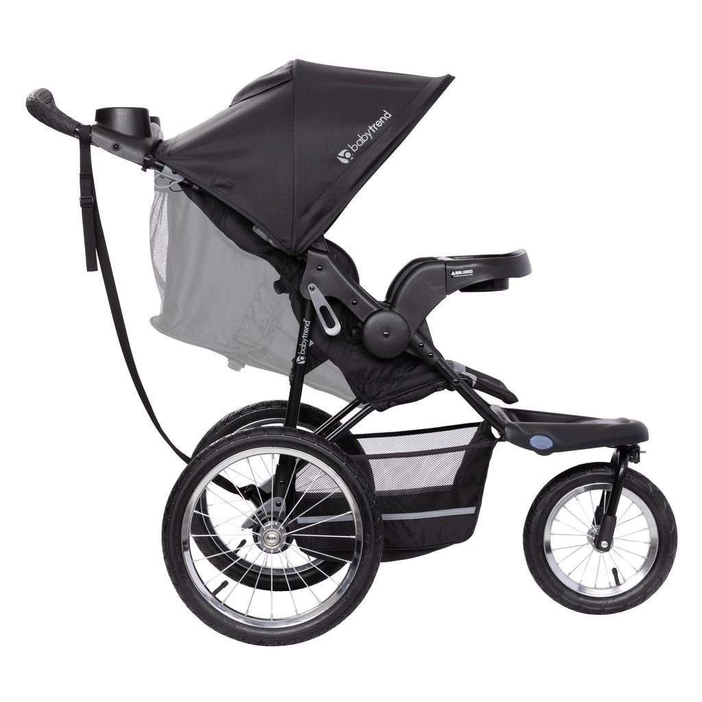 Baby Trend Expedition® Jogger Travel System (With Ez-Lift Infant Car Seat)