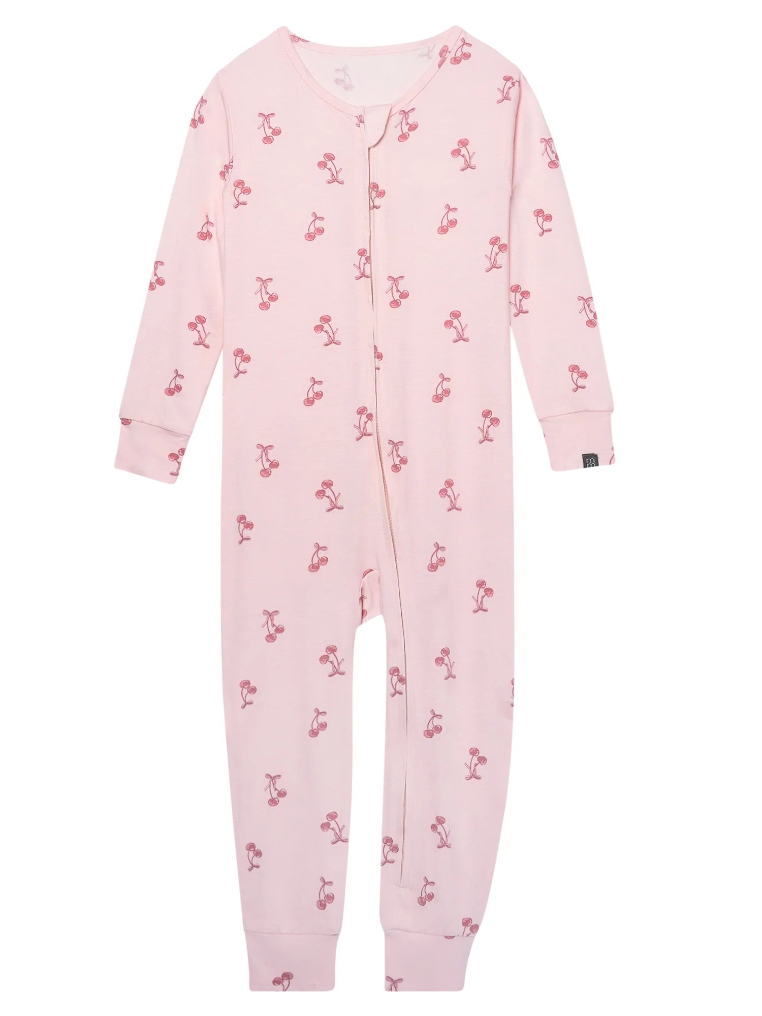 by Gerber Toddler Neutral Super Soft One-Piece Pajamas, Sizes 12 Months - 5T