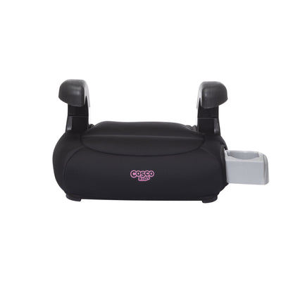 (3 Pack)  Pronto Trend Belt-Positioning Booster Car Seat, Violet Diamonds, Toddler, Unisex
