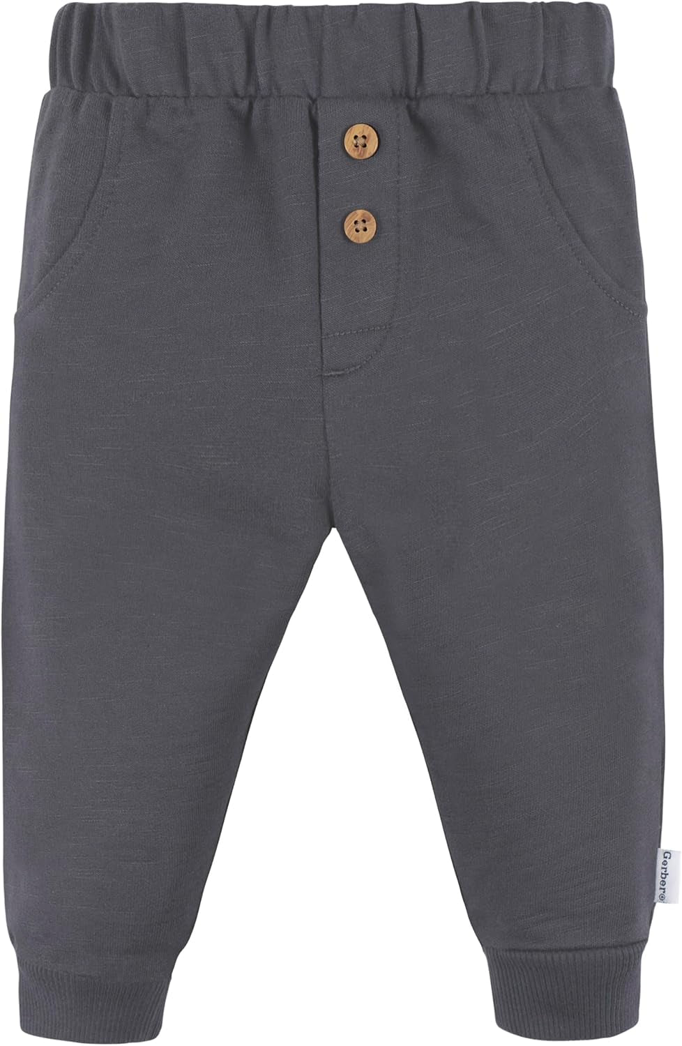 Baby-Boys 2-Piece Jogger Set