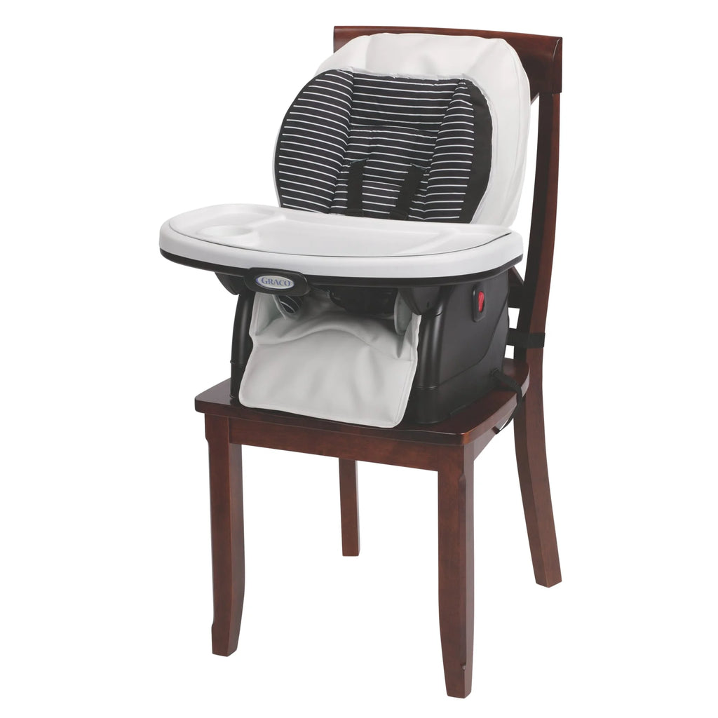 Blossom 6-In-1 Convertible Highchair