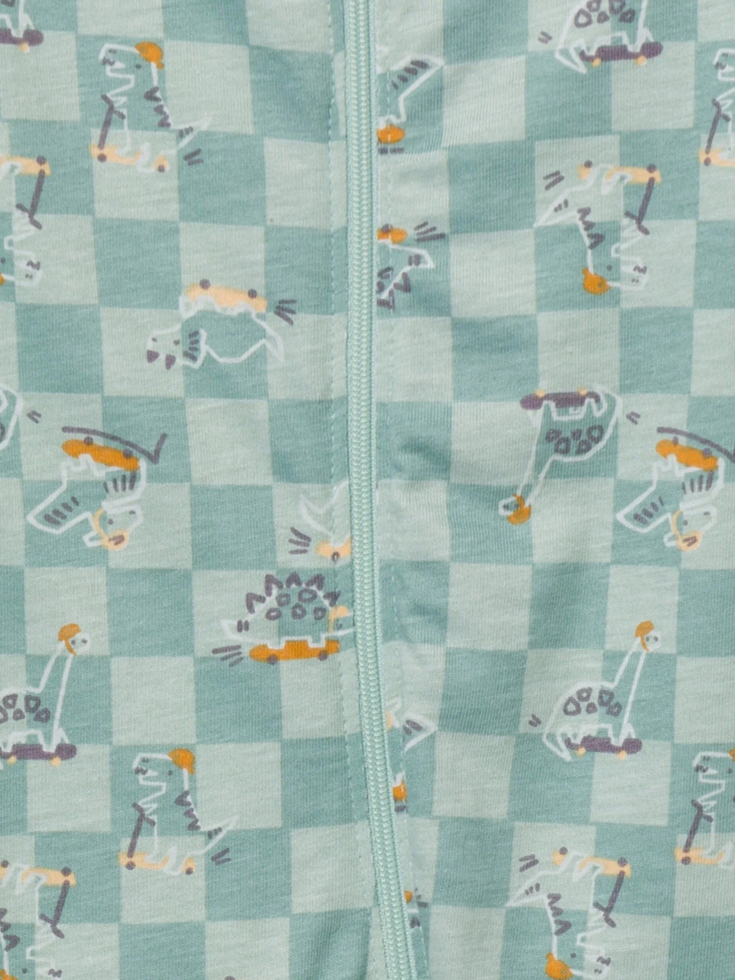 Gender Neutral Sleep ´N Play Footed Pajama, 3-Pack, Sizes Newborn - 6/9 Months