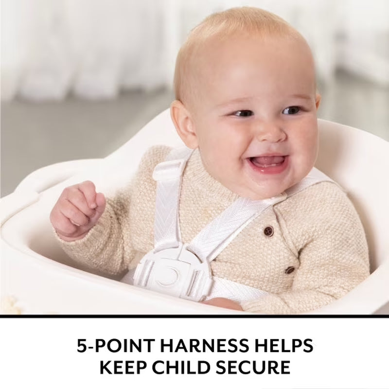 Bria Rightseat Multistage High Chair