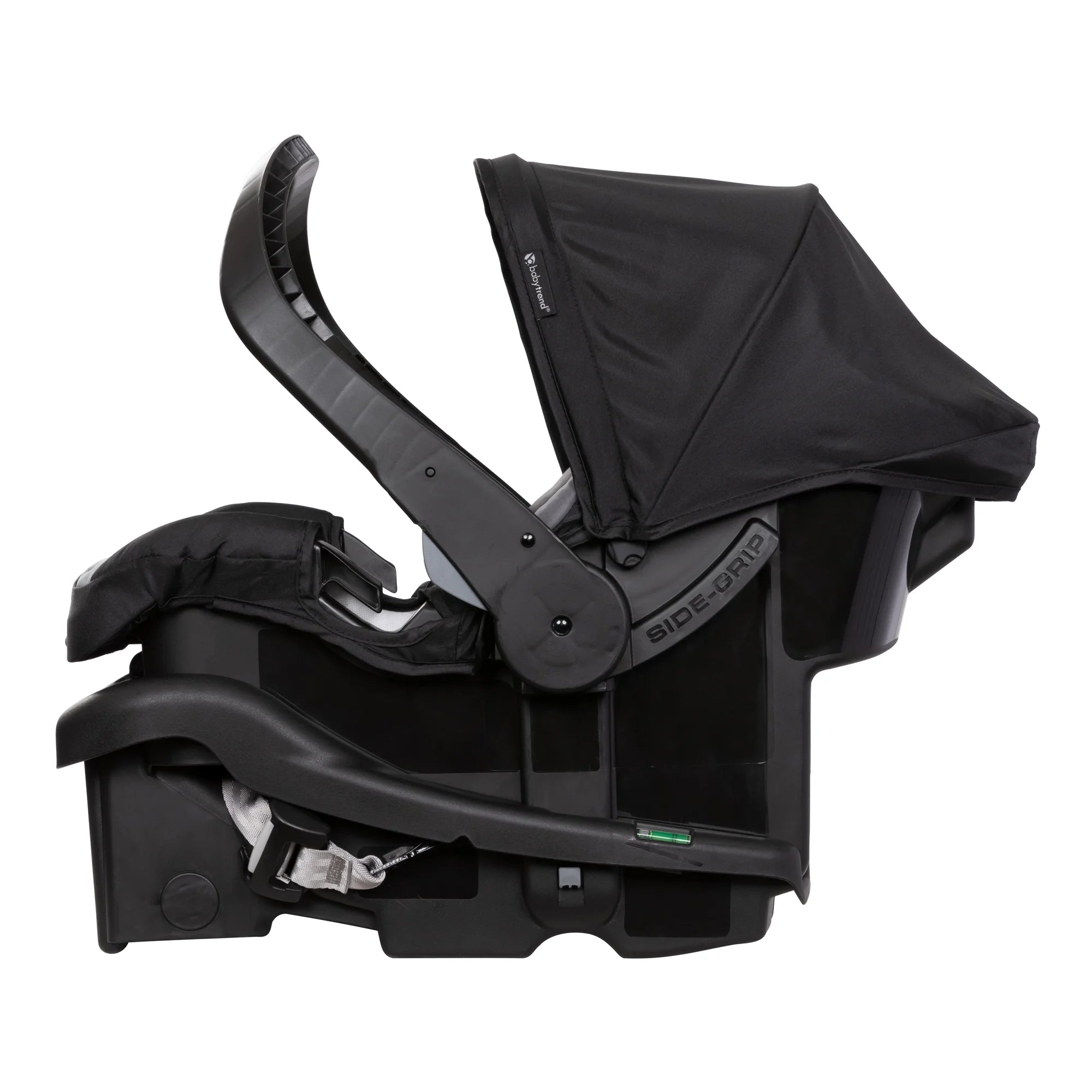 Baby Trend Expedition® Jogger Travel System (With Ez-Lift Infant Car Seat)