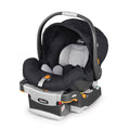 Keyfit Cleartex Infant Car Seat - Black (Black), New