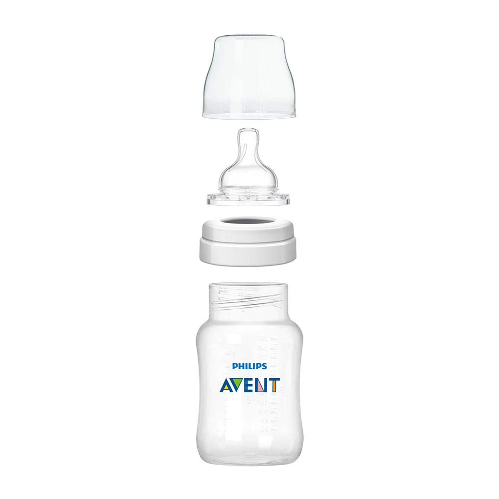 Classic plus Baby Bottle, 9 Ounce