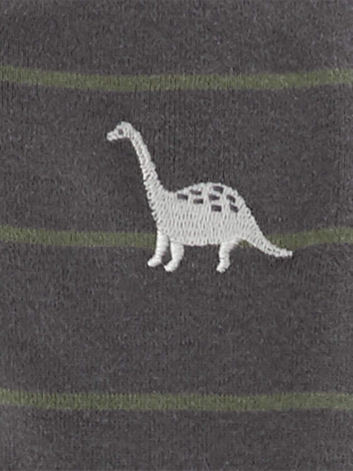 Baby-Boys 4-Piece Bodysuit, Top, and Pant Set