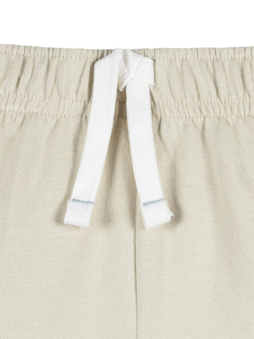 by Gerber Baby and Toddler Boy Textured Shirt and Cargo Short Set, 2-Piece, Sizes 0/3 Months - 5T
