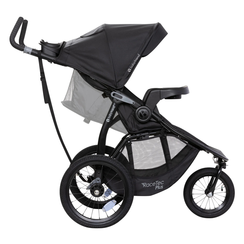 Baby Trend Expedition® Race Tec™ plus Jogger Travel System (With Ez-Lift™ PLUS)