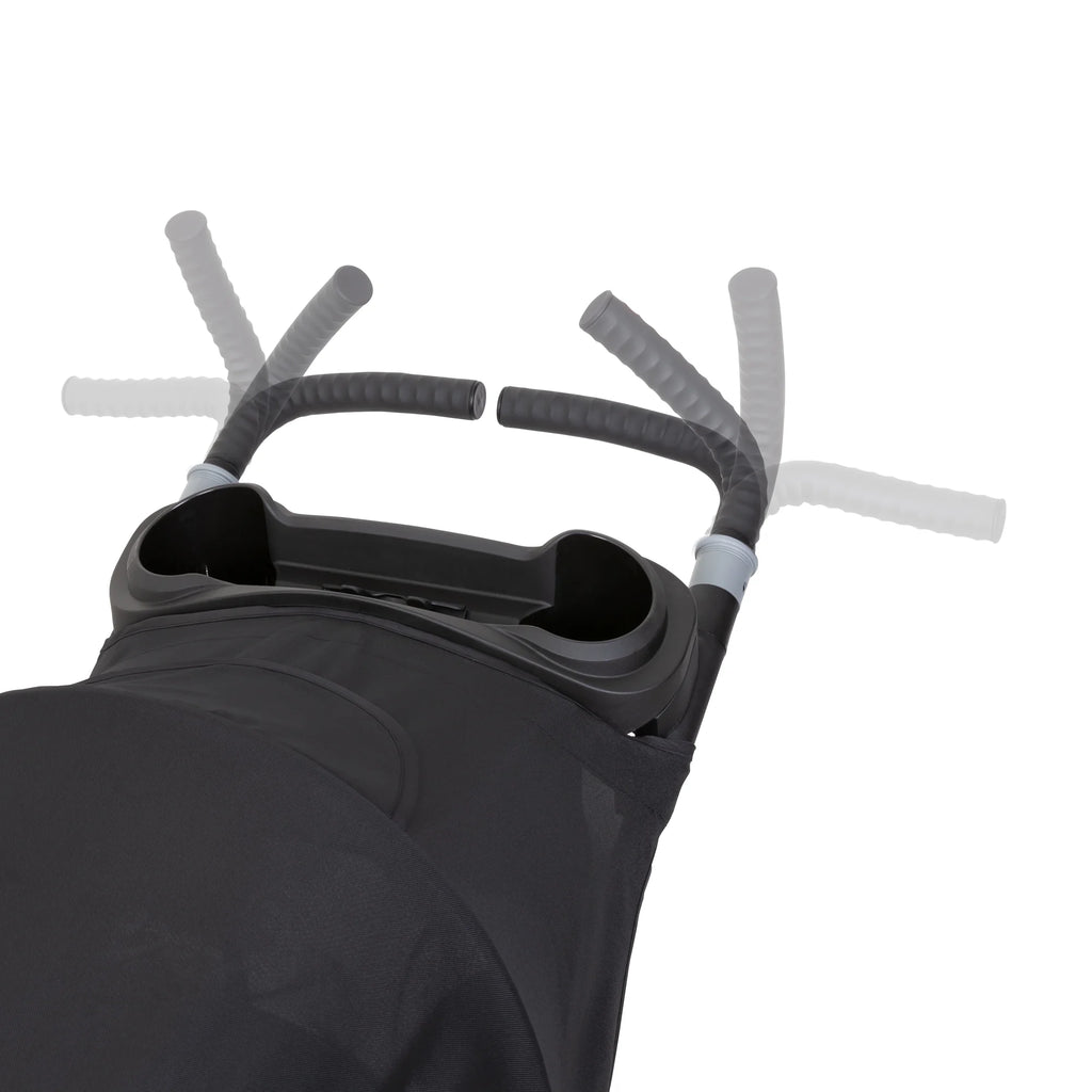 Baby Trend Expedition® Race Tec™ plus Jogger Travel System (With Ez-Lift™ PLUS)