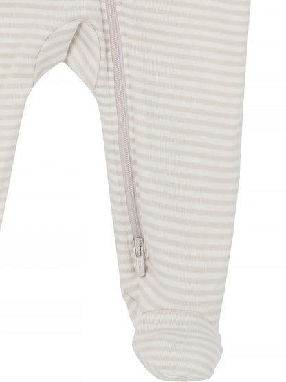 Gerber Gender Neutral Sleep ´N Play Footed Pajamas, 2-Pack, Sizes Preemie - 6/9 Months