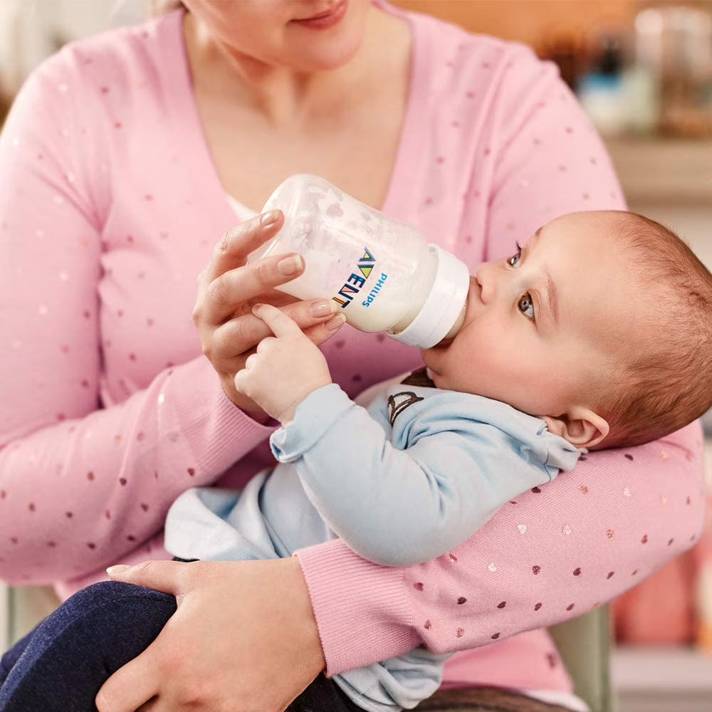 Classic plus Baby Bottle, 9 Ounce