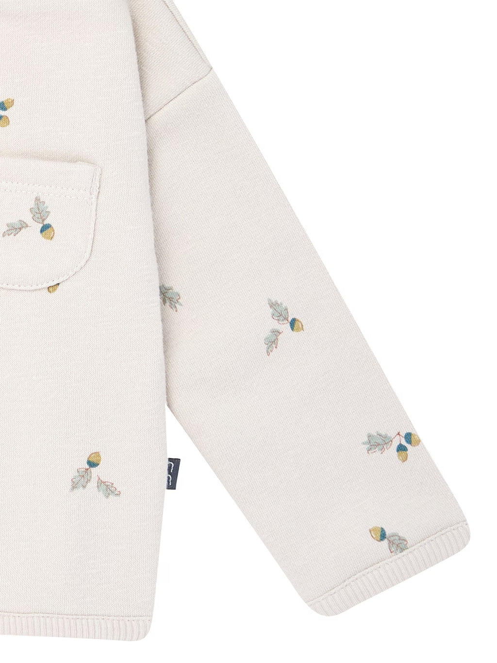 by Gerber Gender Neutral 2-Piece Outfit Sets, Sizes 0/3 Months - 24 Months
