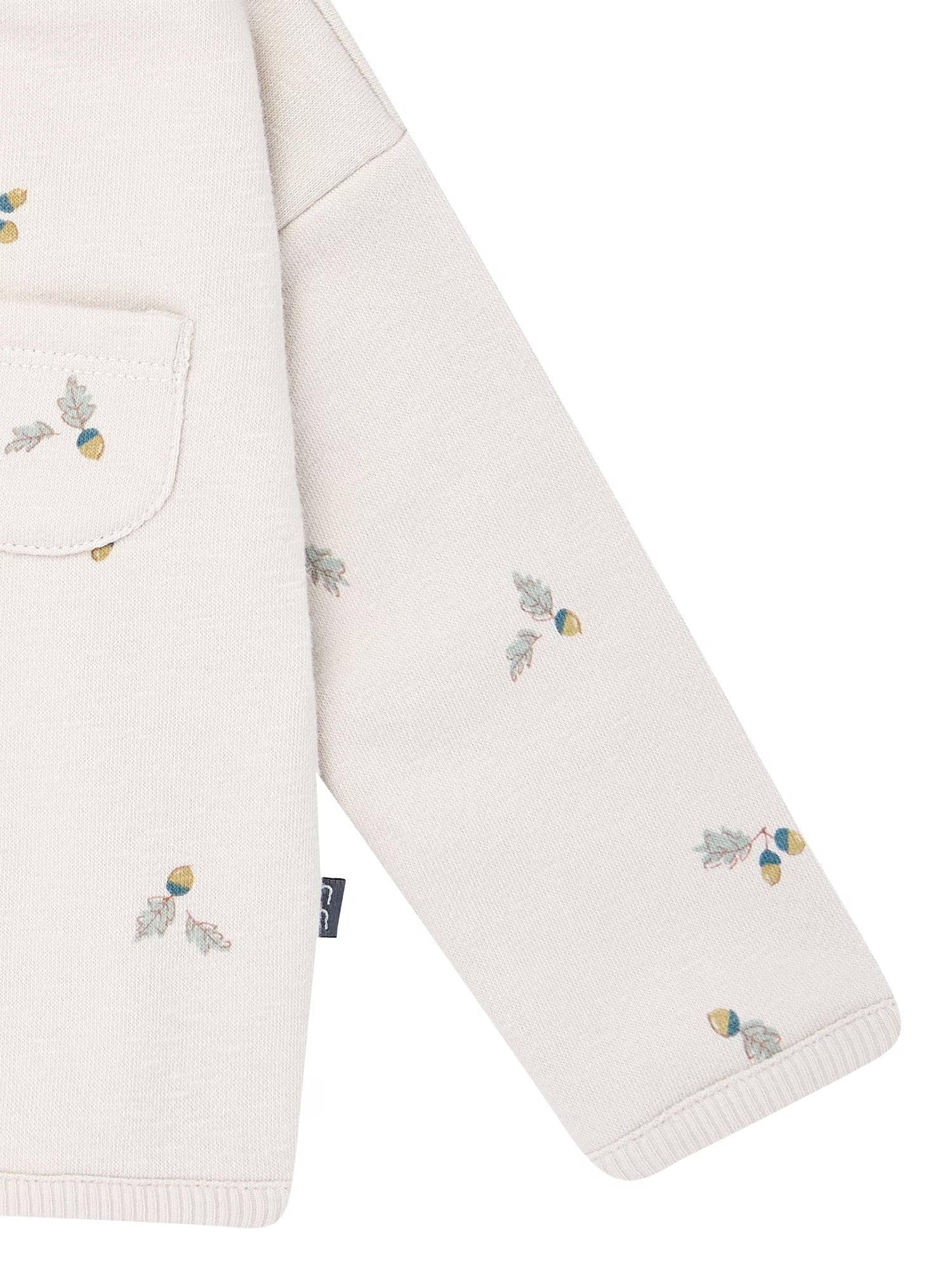 by Gerber Gender Neutral 2-Piece Outfit Sets, Sizes 0/3 Months - 24 Months