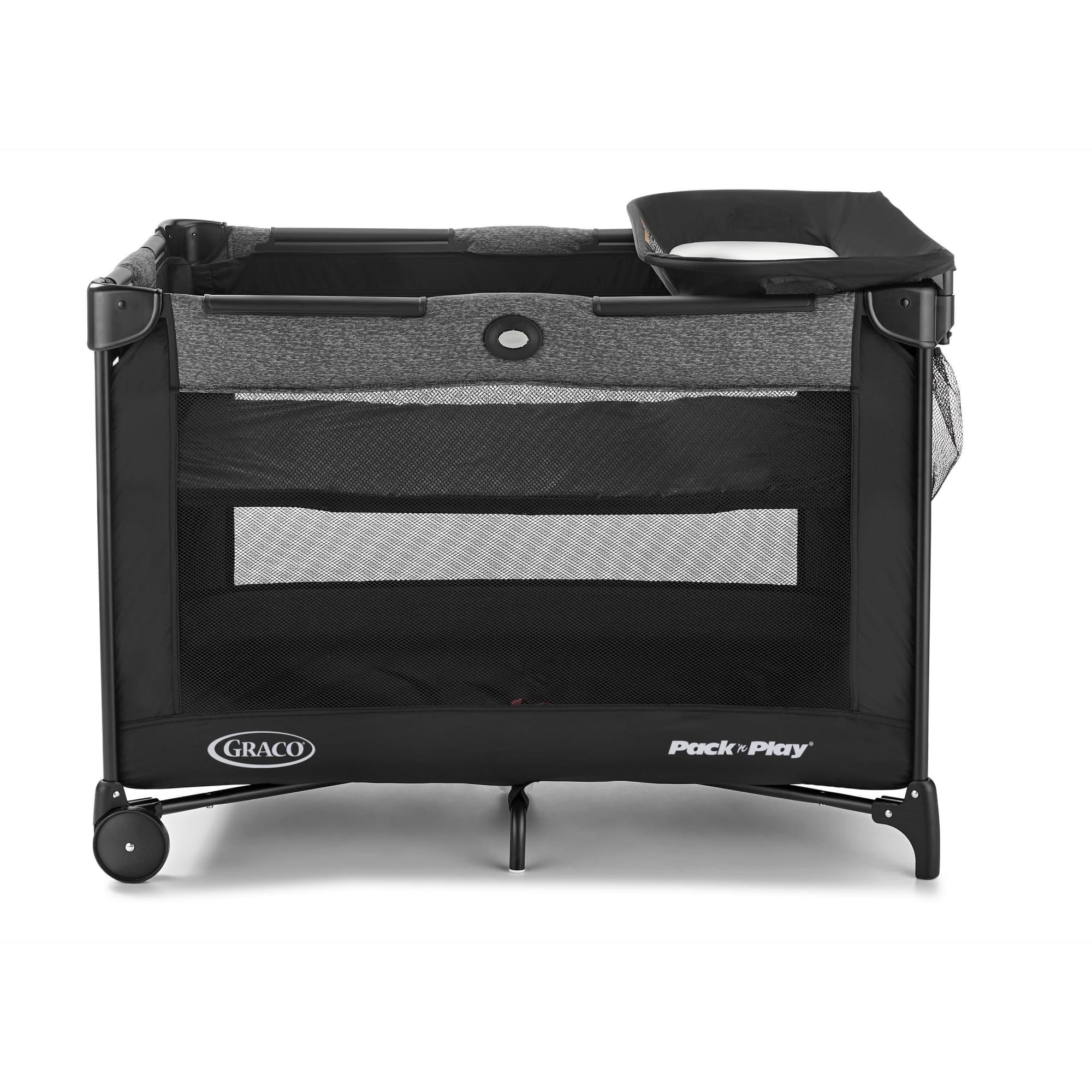 Pack 'N Play Simple Solutions Playard, Cam