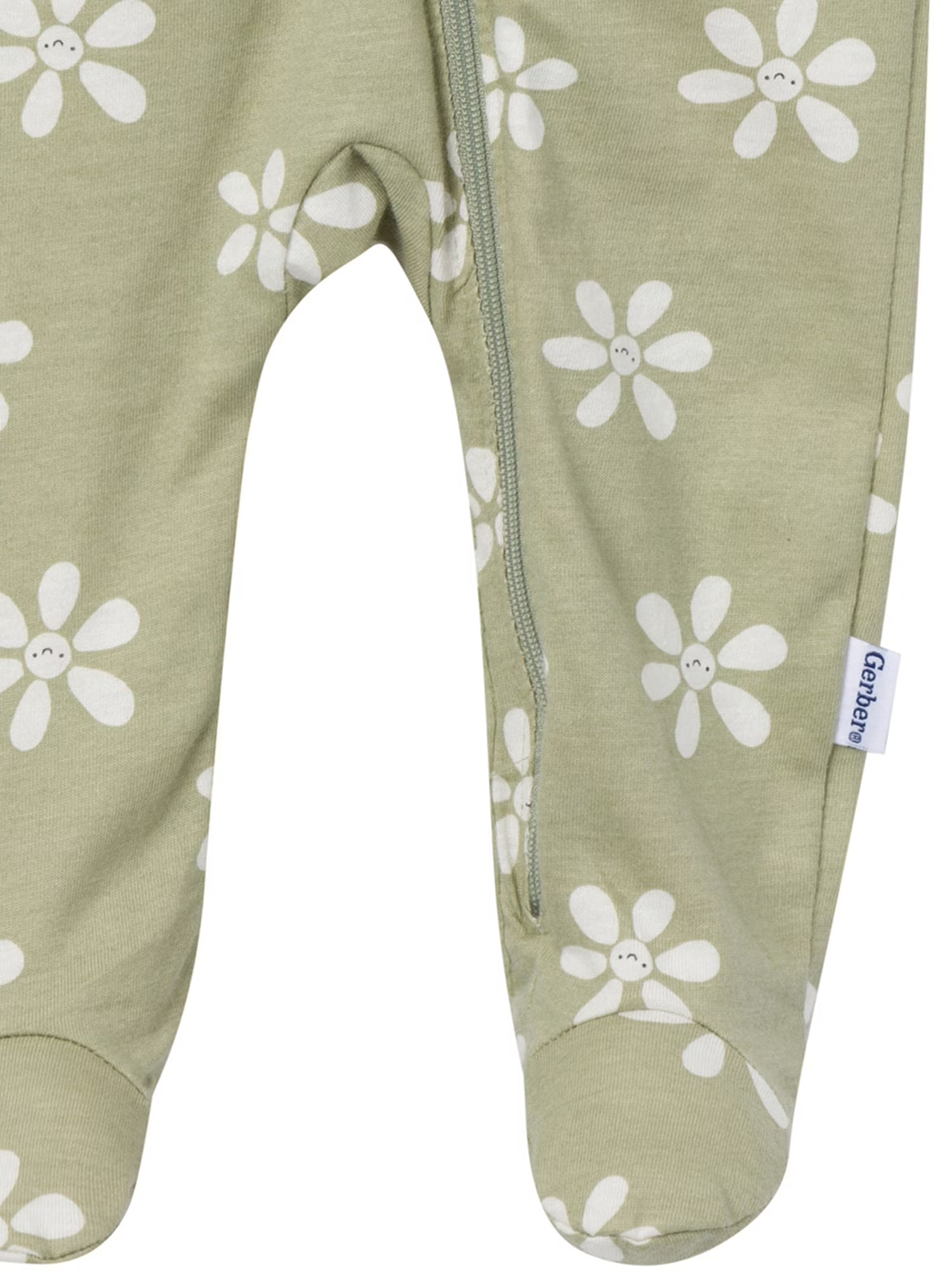 Gender Neutral 4-Piece Gift Set, Sizes Newborn - 6/9 Months