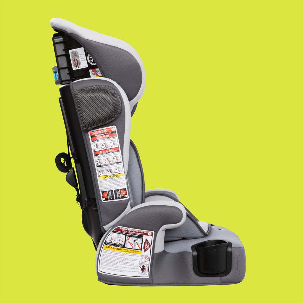 Baby Trend Hybrid SI 3-In-1 Combination Booster Car Seat - Desert Grey