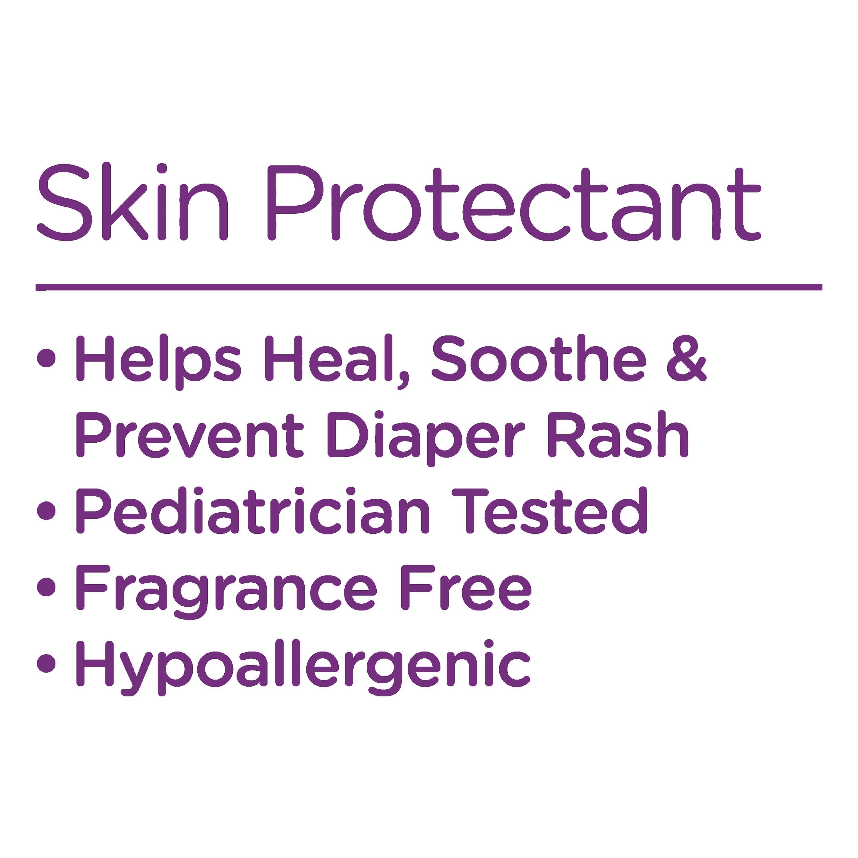 Advanced Healing Baby Ointment, 7 Oz, Diaper Rash Treatment