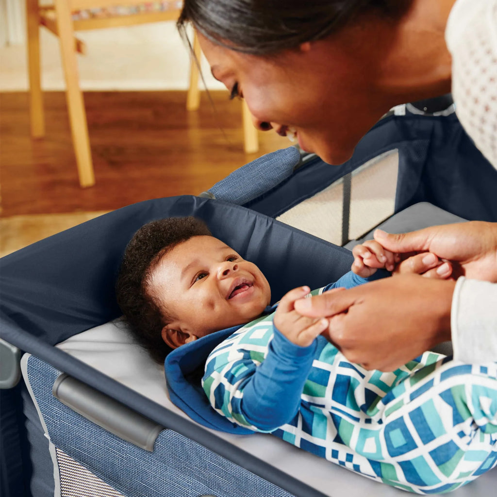 Pack 'N Play Simple Solutions Playard, Cam