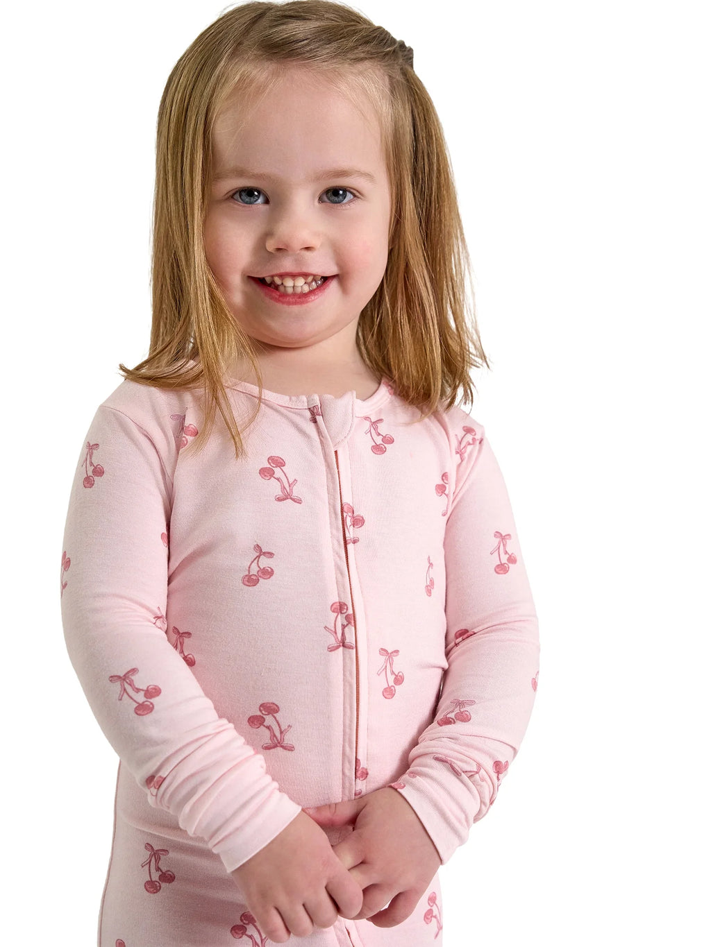 by Gerber Toddler Neutral Super Soft One-Piece Pajamas, Sizes 12 Months - 5T