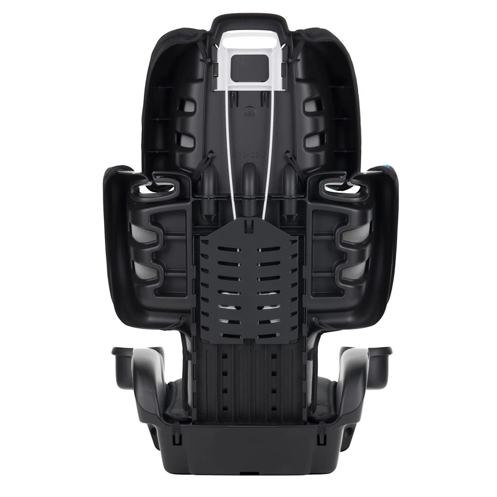Gotime LX Booster Car Seat, Chardon Black
