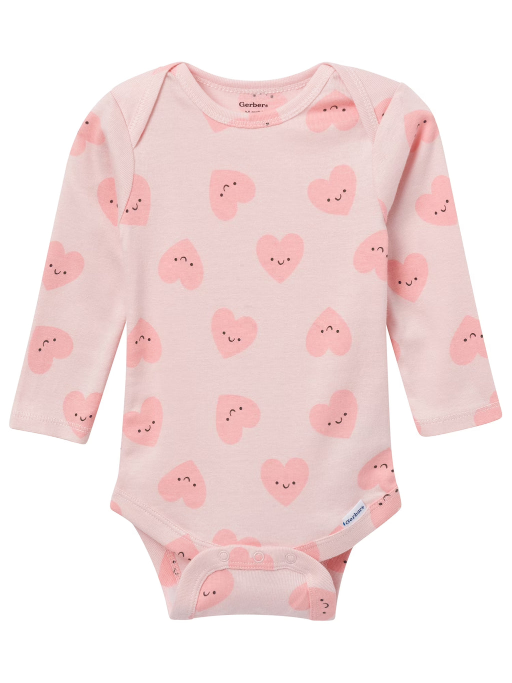 Gender Neutral 4-Piece Gift Set, Sizes Newborn - 6/9 Months
