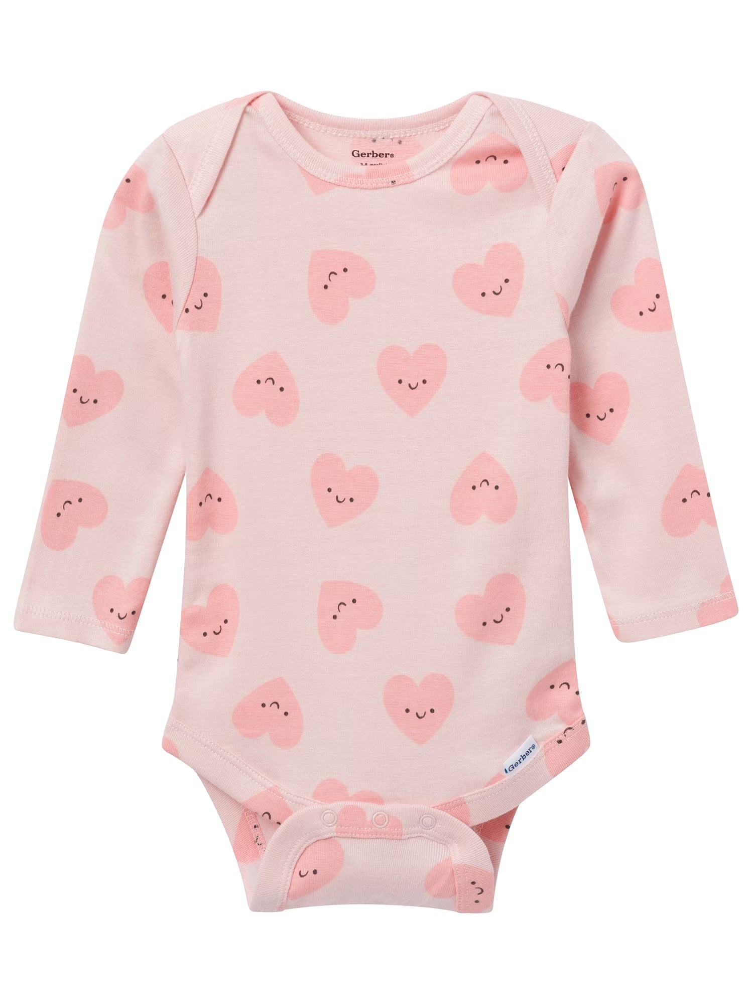 Gender Neutral 4-Piece Gift Set, Sizes Newborn - 6/9 Months