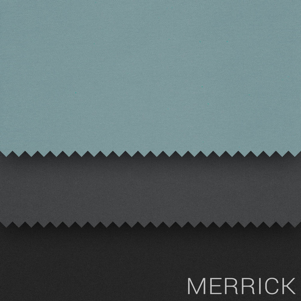 Verb Travel System, Merrick, Blue