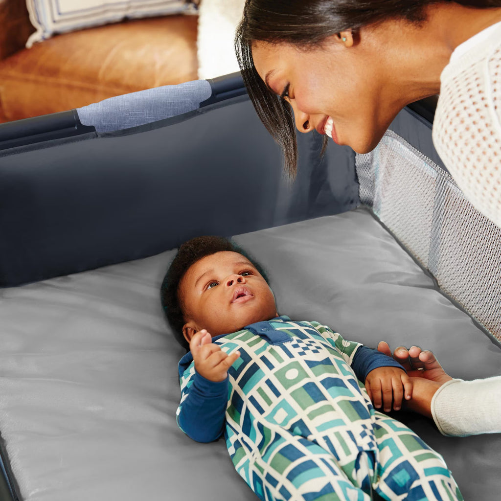 Pack 'N Play Simple Solutions Playard, Cam