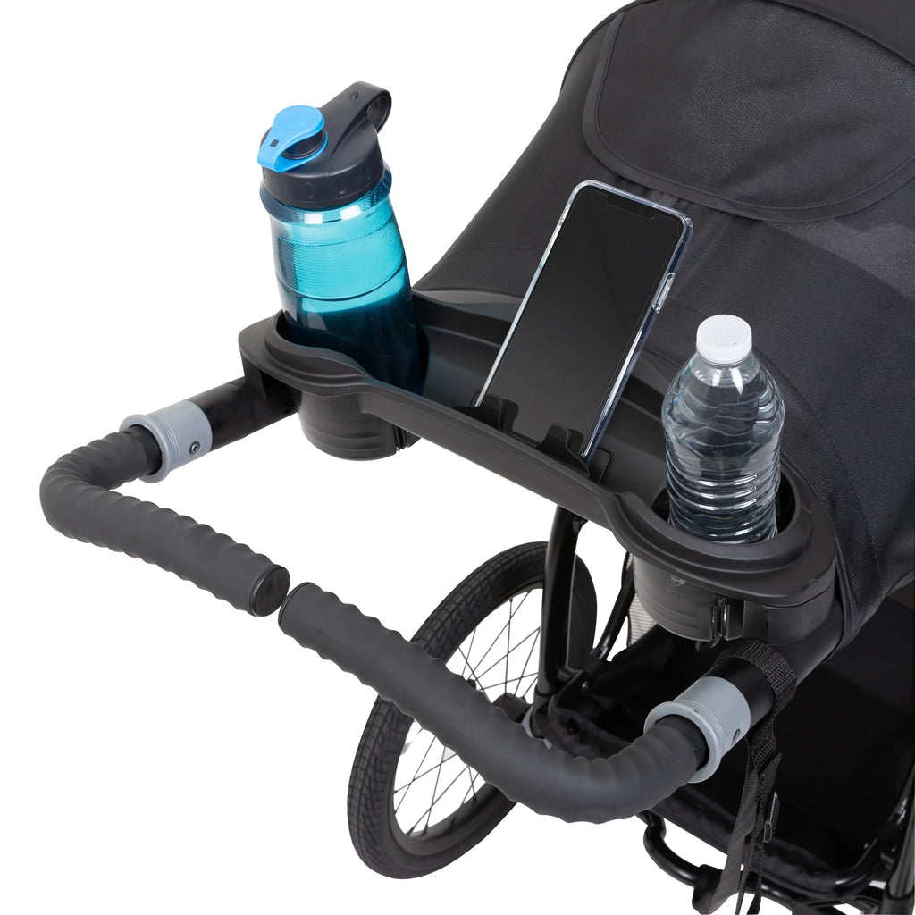 Baby Trend Expedition® Race Tec™ plus Jogger Travel System (With Ez-Lift™ PLUS)