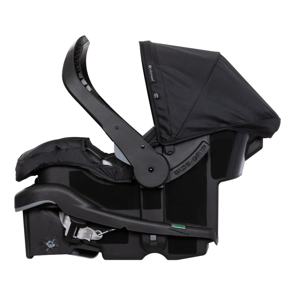 Baby Trend Expedition® Race Tec™ plus Jogger Travel System (With Ez-Lift™ PLUS)