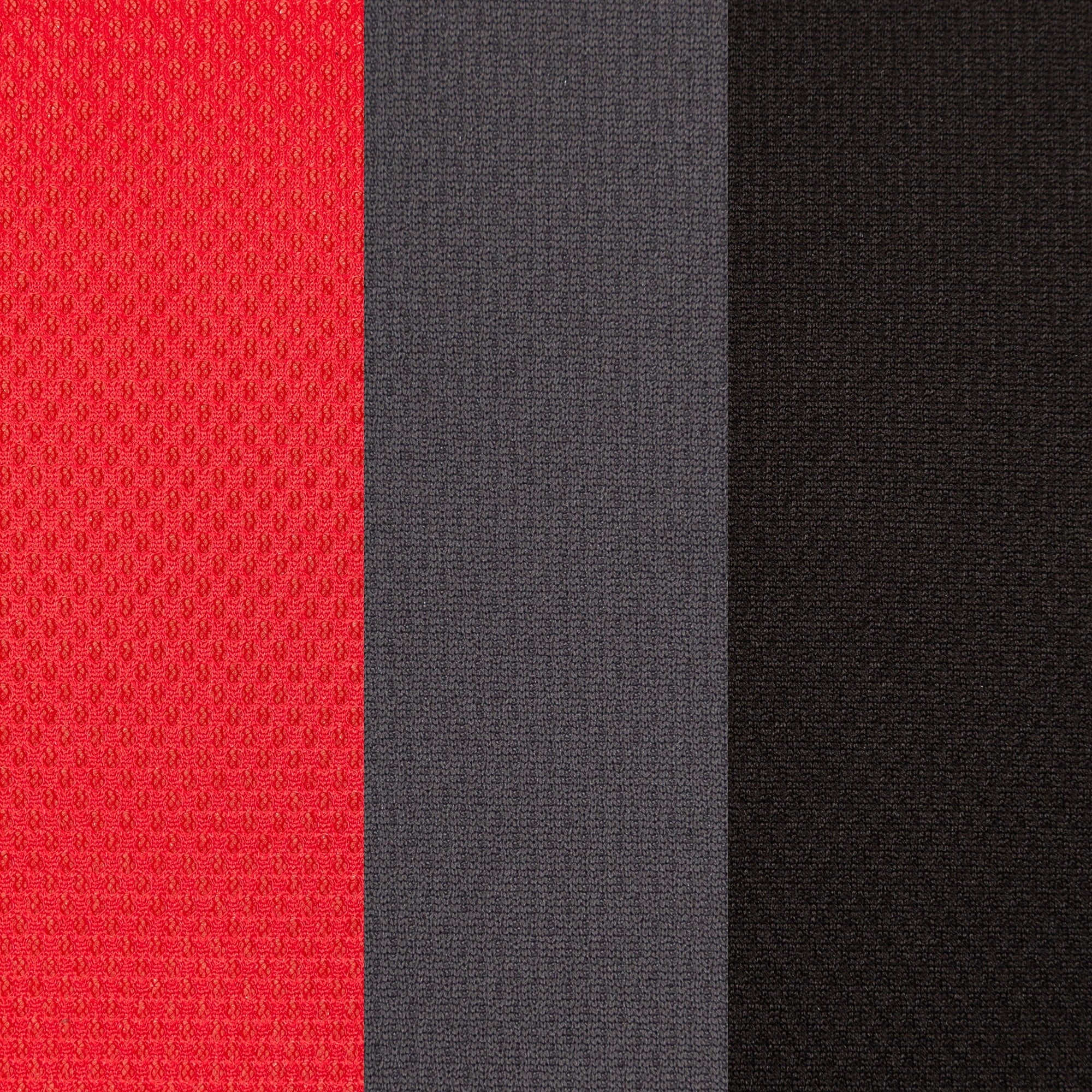 Baby Trend Protect Folding High Back Booster Car Seat - Mars Red - Red