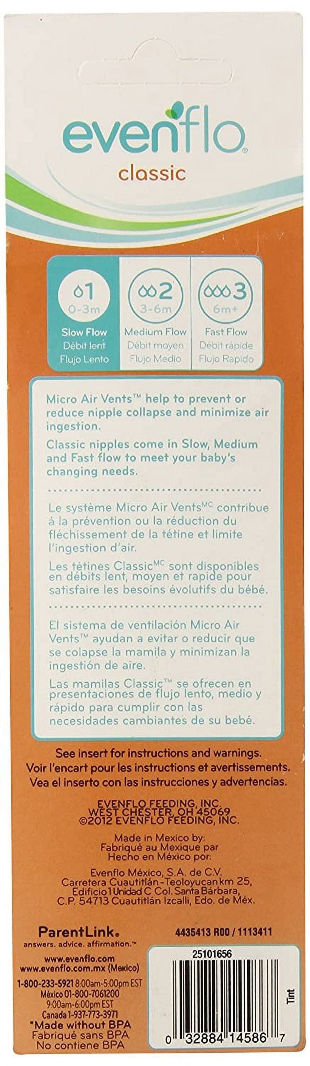 Classic 8-Ounce Tinted Plastic Bottles, Assorted Colors 1 Ea